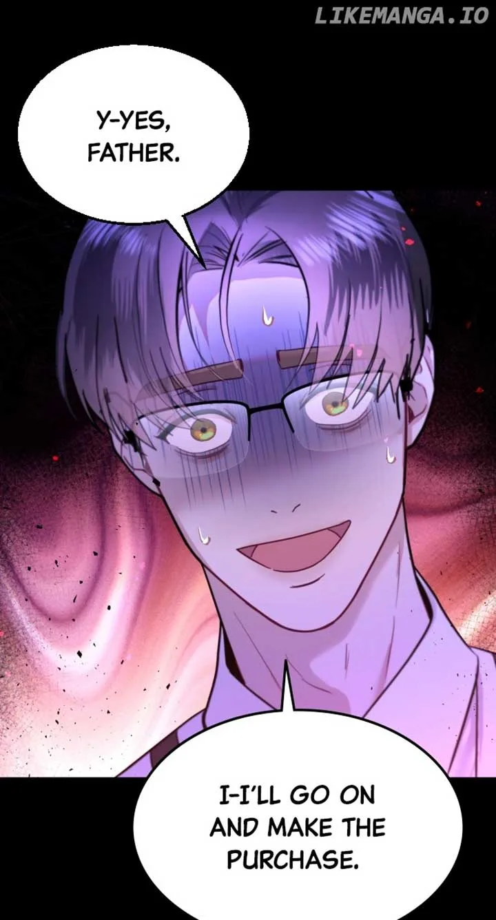 Maseknam – A Sexy Magician Chapter 63 page 22