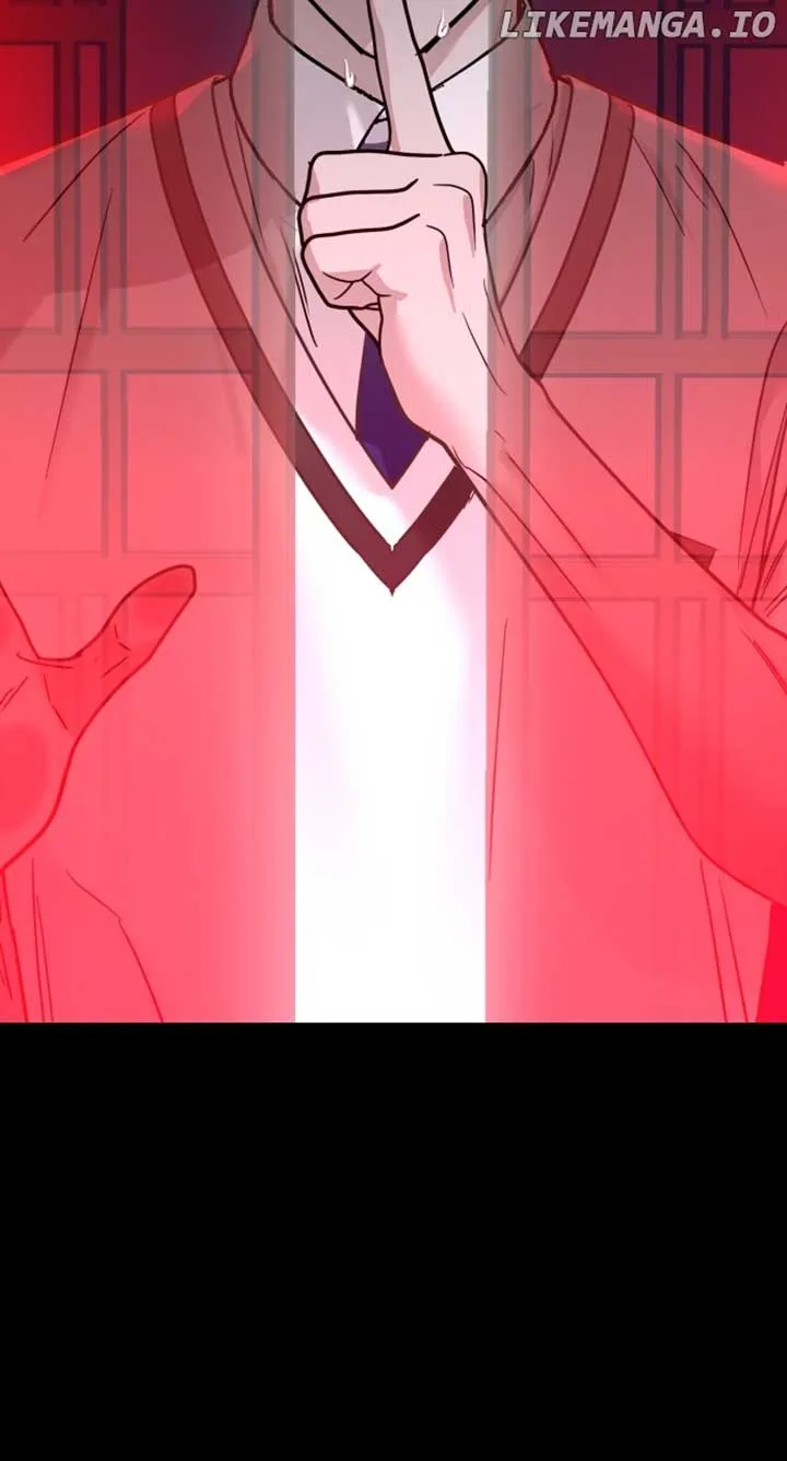 Maseknam – A Sexy Magician Chapter 63 page 4