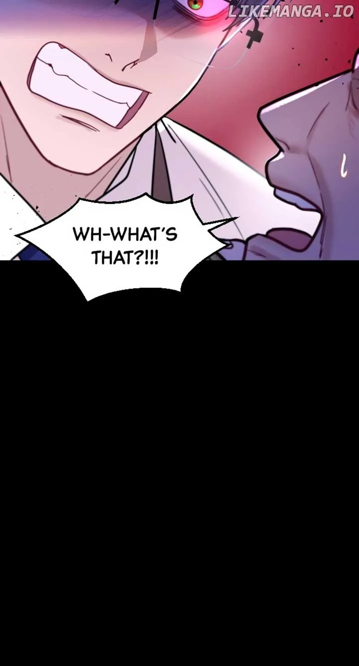 Maseknam – A Sexy Magician Chapter 63 page 29