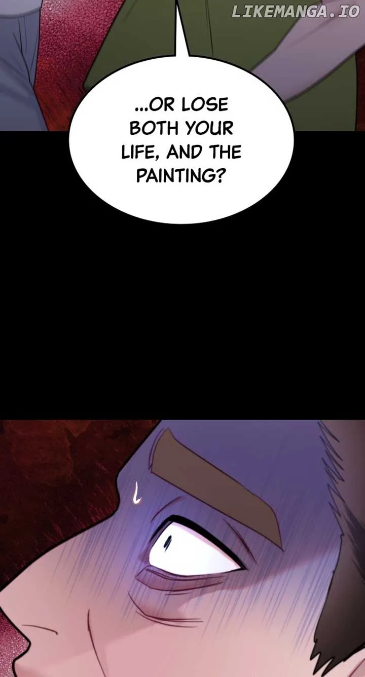Maseknam – A Sexy Magician Chapter 63 page 35