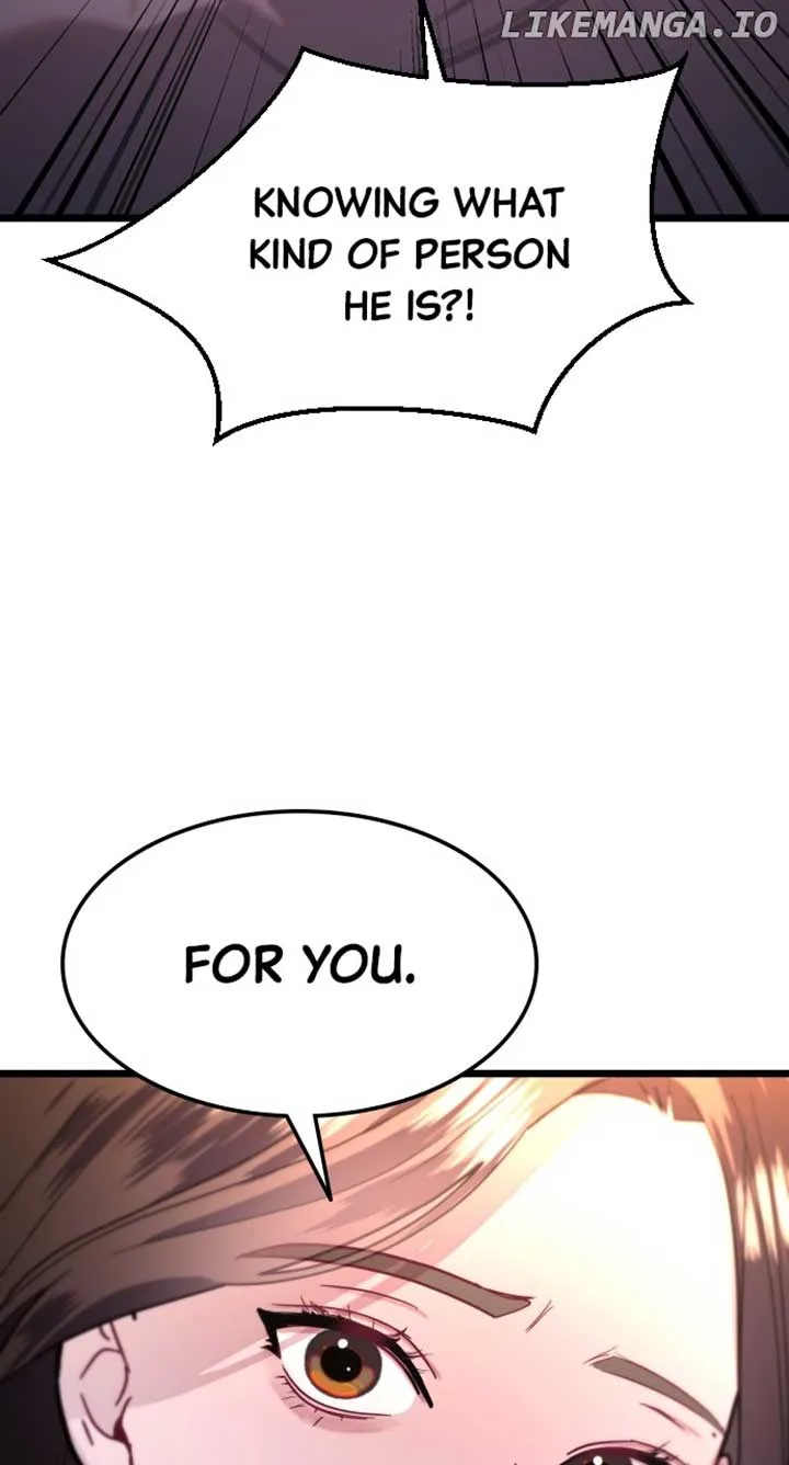 Maseknam – A Sexy Magician Chapter 64 page 23