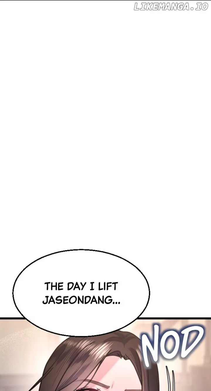 Maseknam – A Sexy Magician Chapter 64 page 30