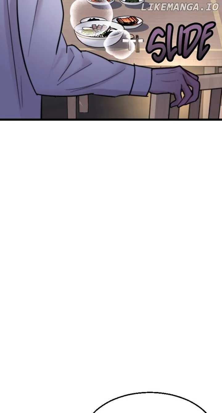 Maseknam – A Sexy Magician Chapter 64 page 38