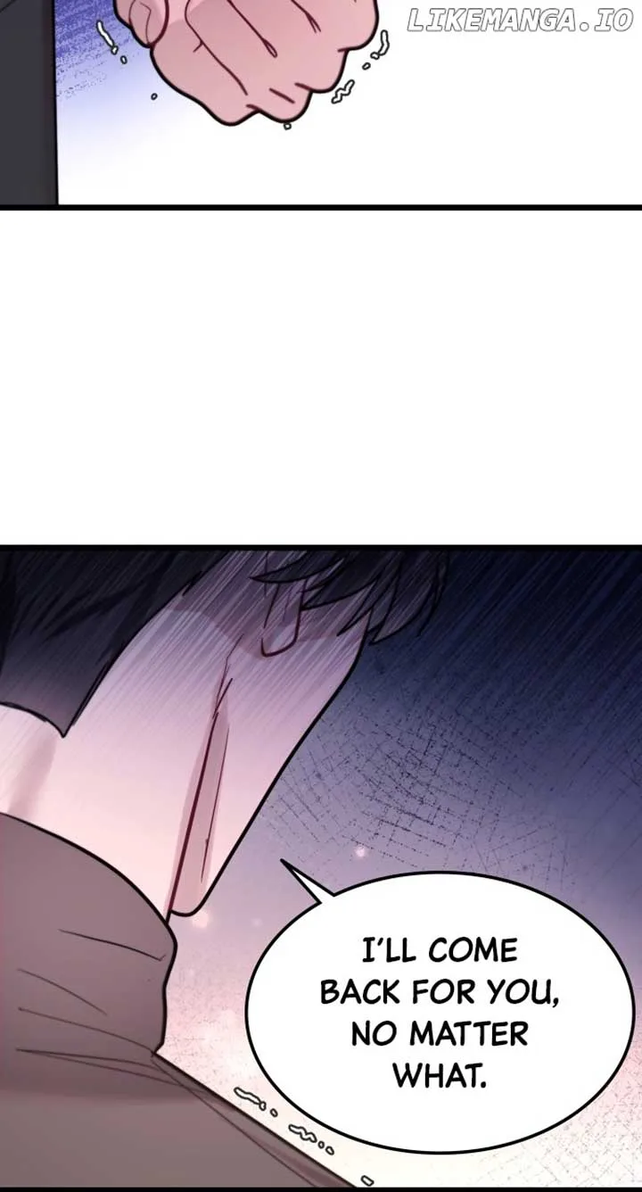 Maseknam – A Sexy Magician Chapter 64 page 29