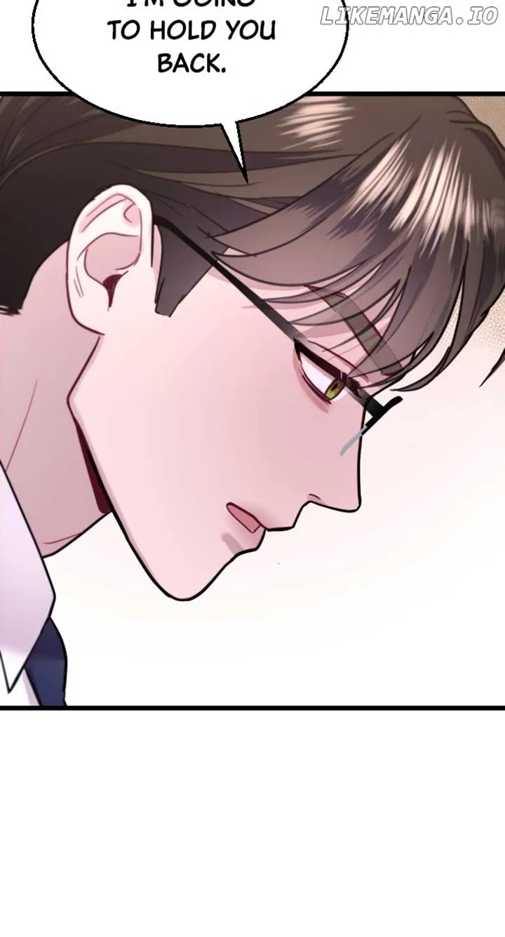 Maseknam – A Sexy Magician Chapter 64 page 50