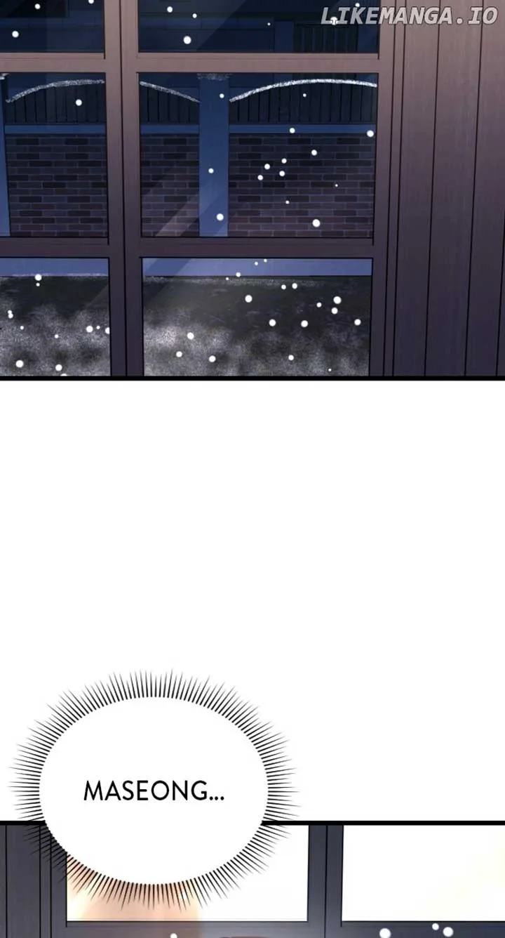 Maseknam – A Sexy Magician Chapter 64 page 62