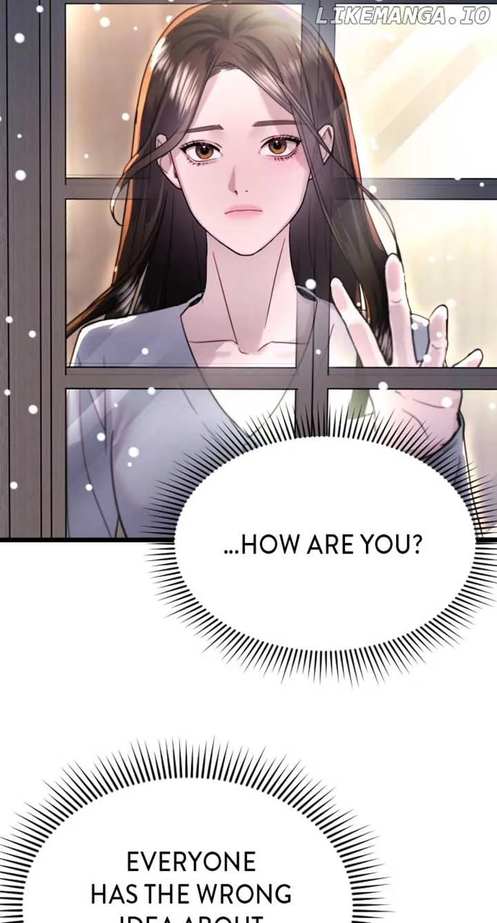 Maseknam – A Sexy Magician Chapter 64 page 63
