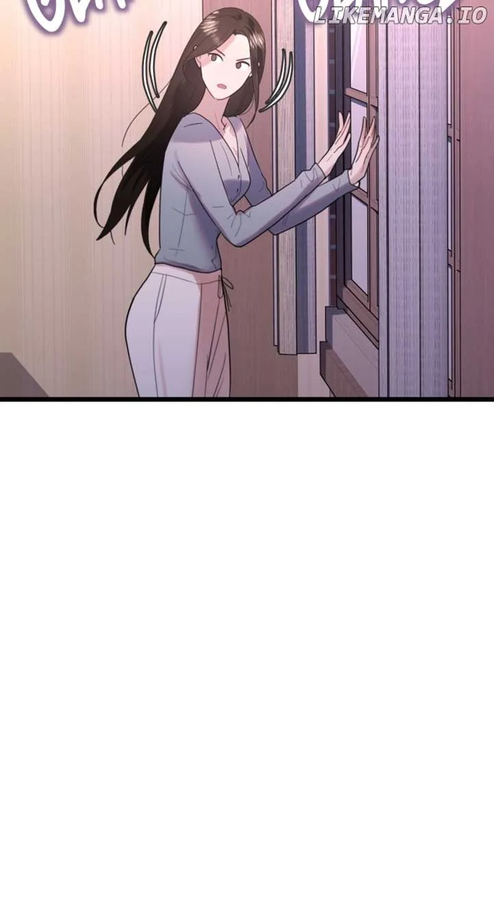 Maseknam – A Sexy Magician Chapter 64 page 76