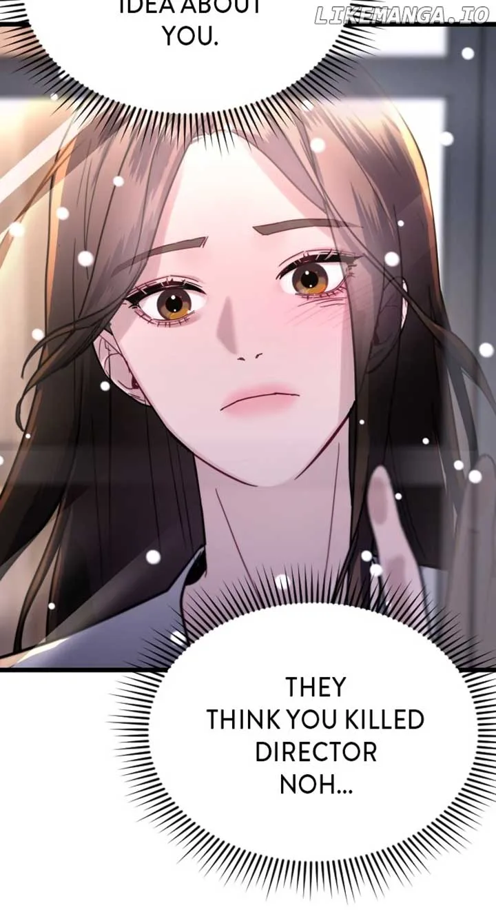Maseknam – A Sexy Magician Chapter 64 page 64