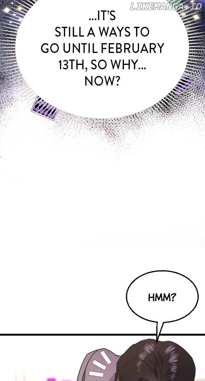 Maseknam – A Sexy Magician Chapter 64 page 95