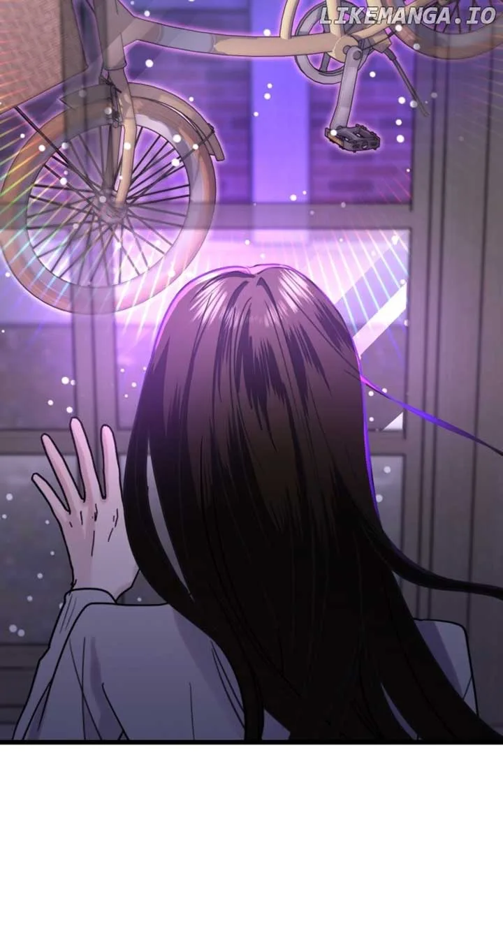 Maseknam – A Sexy Magician Chapter 64 page 73