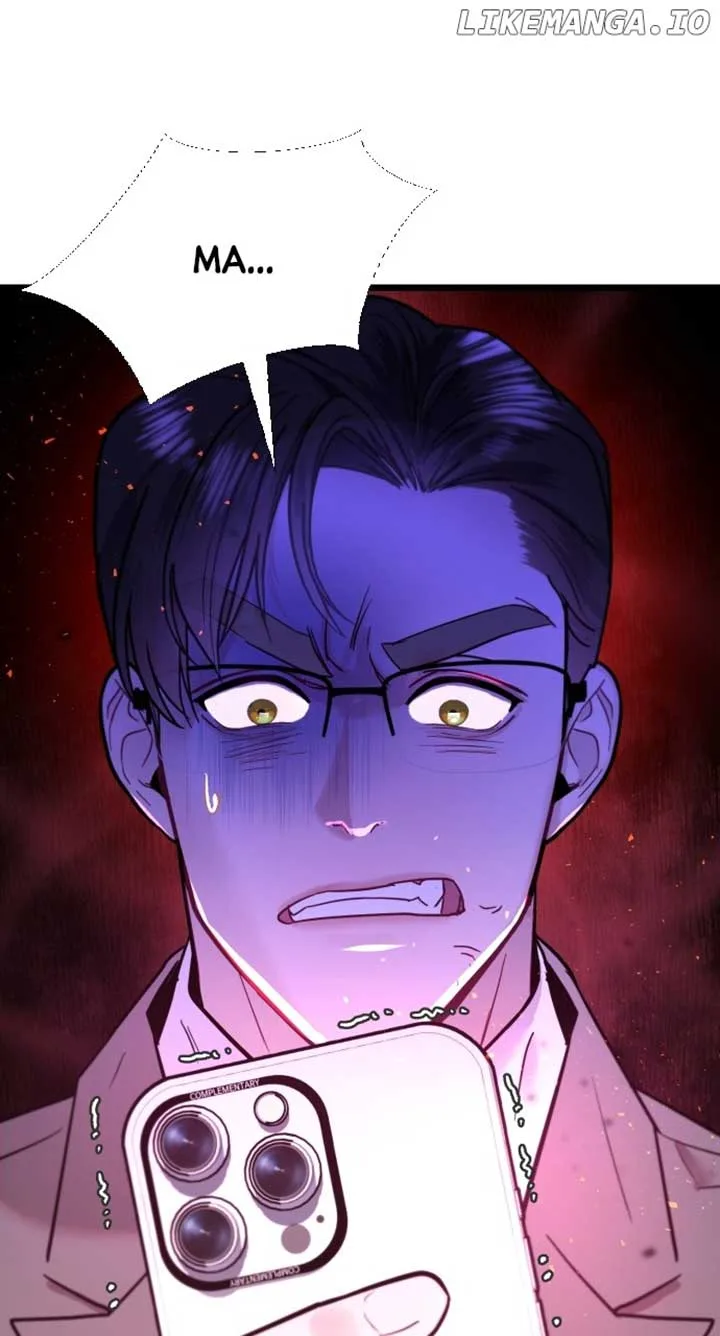 Maseknam – A Sexy Magician Chapter 64 page 100