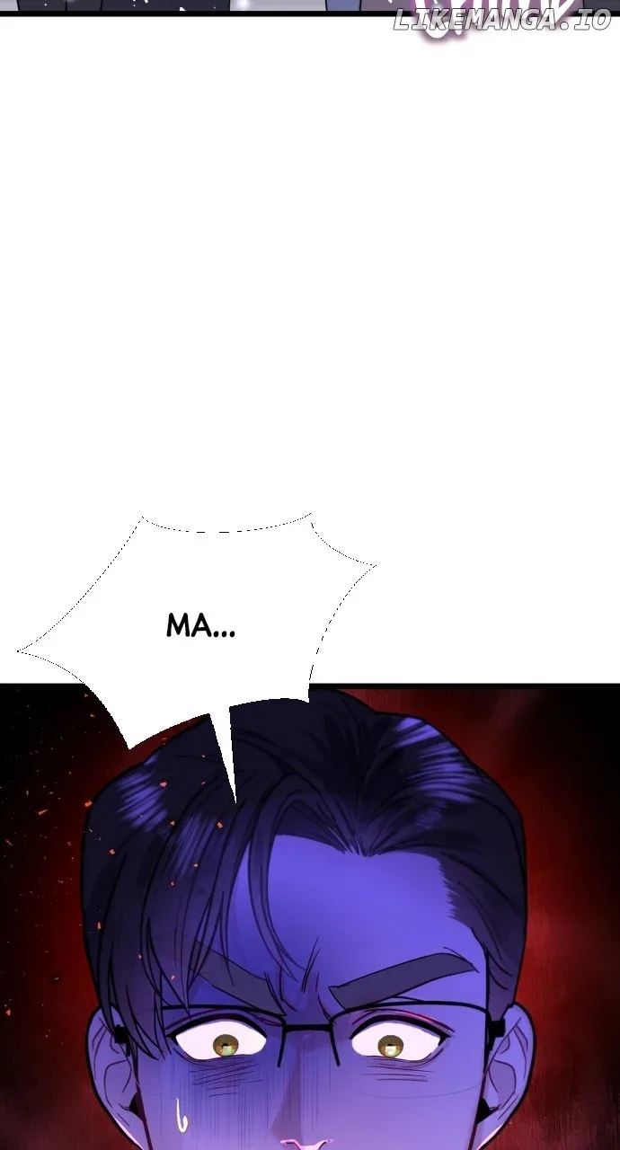 Maseknam – A Sexy Magician Chapter 65 page 3