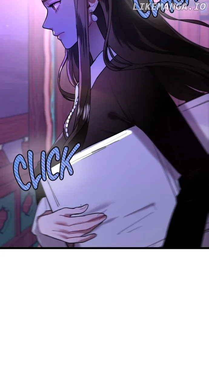 Maseknam – A Sexy Magician Chapter 65 page 90