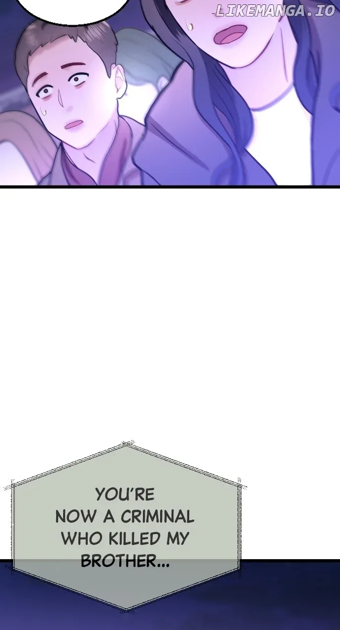Maseknam – A Sexy Magician Chapter 65 page 37