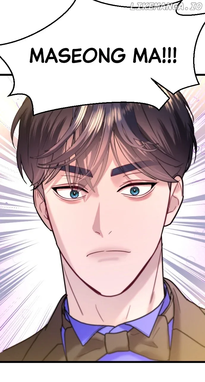 Maseknam – A Sexy Magician Chapter 65 page 68