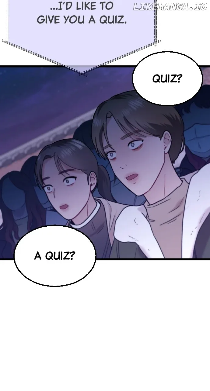 Maseknam – A Sexy Magician Chapter 65 page 31