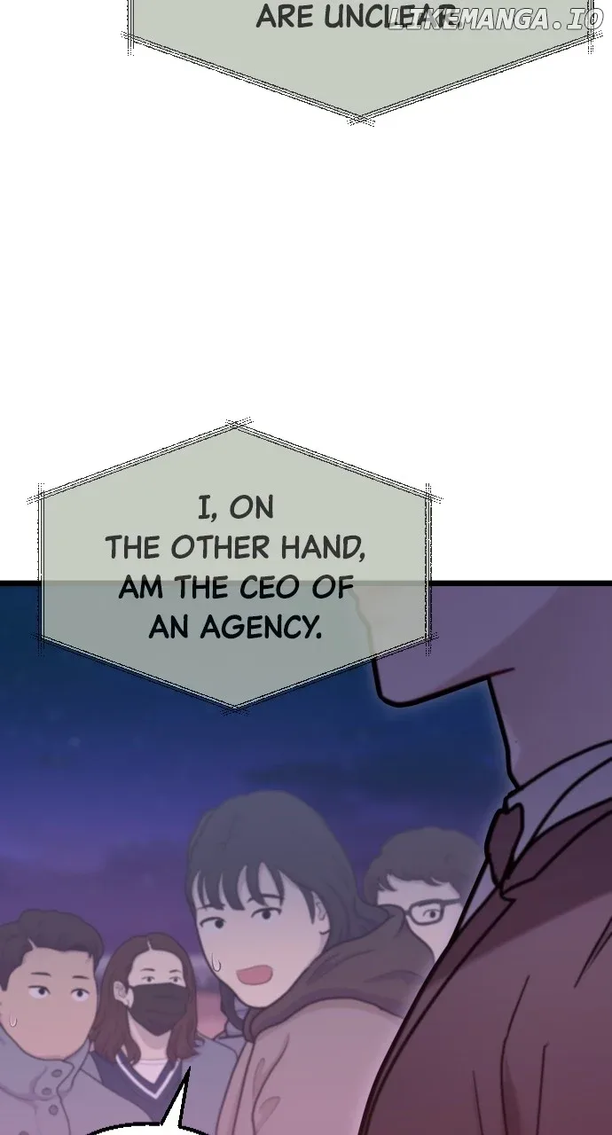 Maseknam – A Sexy Magician Chapter 65 page 43