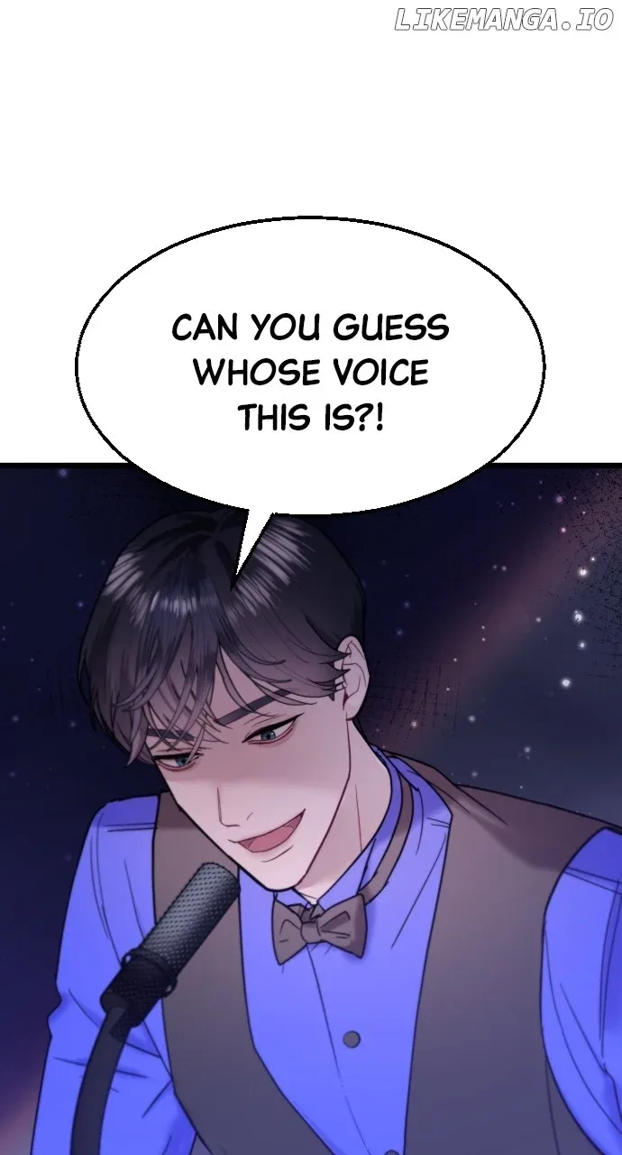 Maseknam – A Sexy Magician Chapter 65 page 32