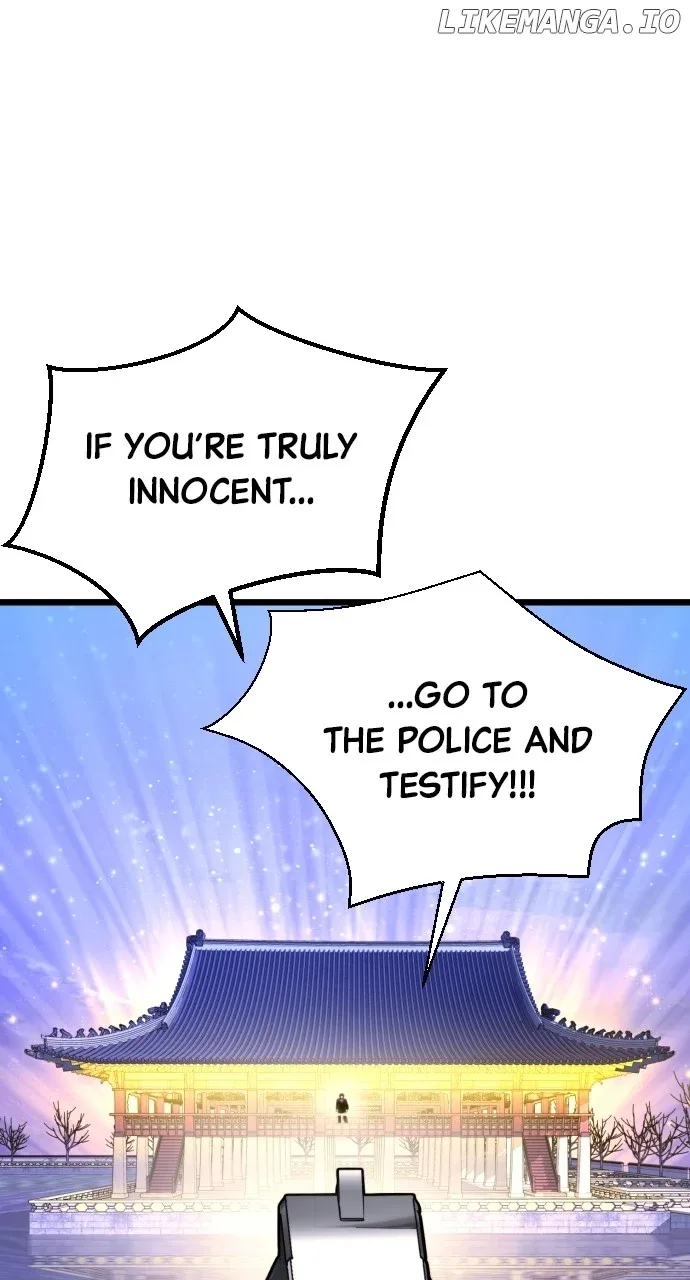 Maseknam – A Sexy Magician Chapter 65 page 72