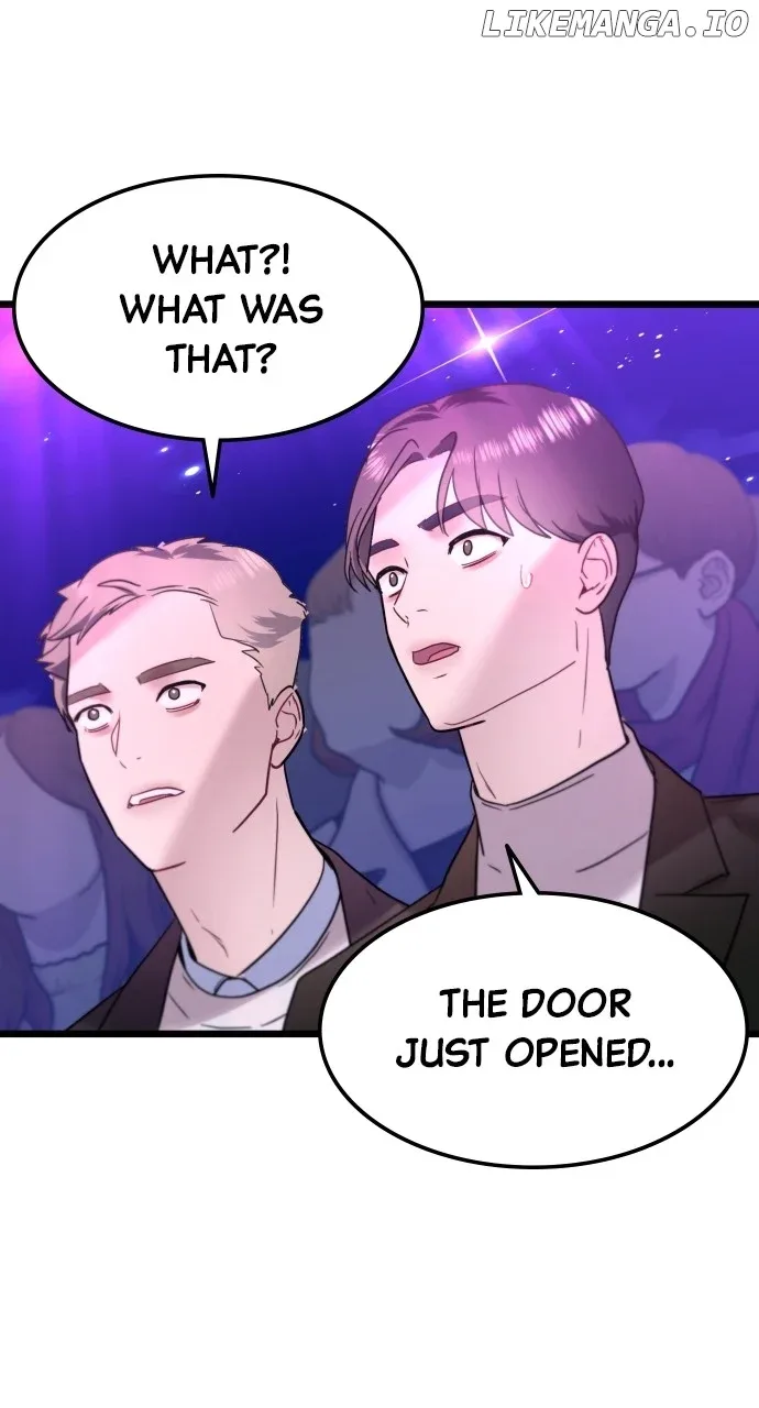 Maseknam – A Sexy Magician Chapter 65 page 87
