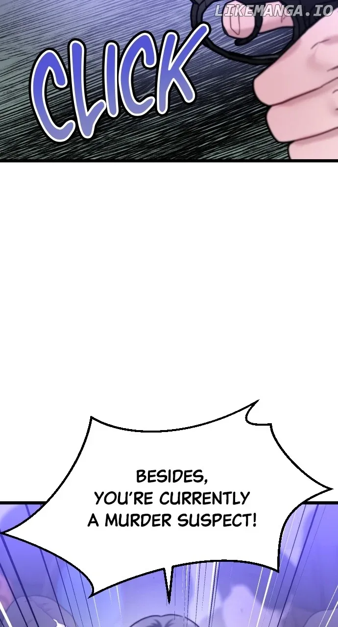 Maseknam – A Sexy Magician Chapter 65 page 70
