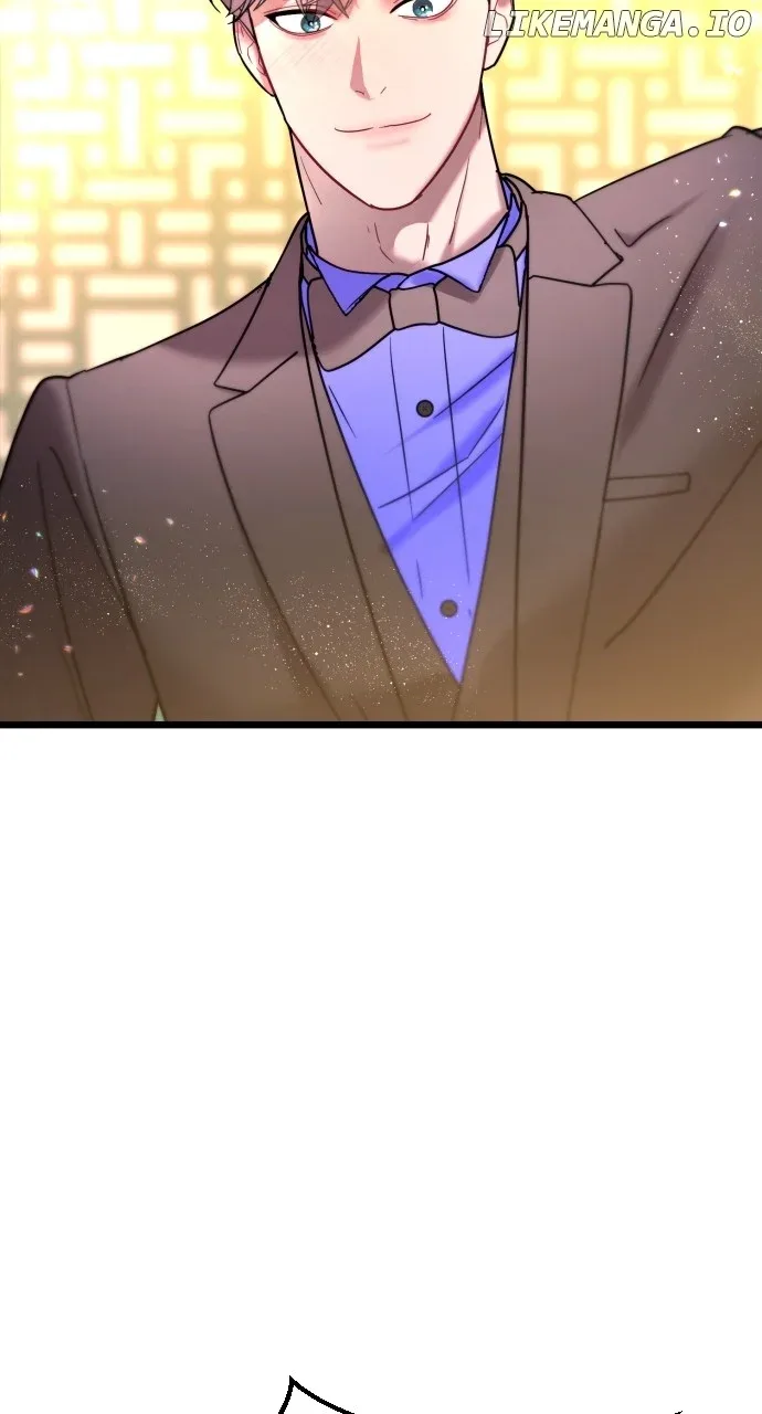 Maseknam – A Sexy Magician Chapter 65 page 67
