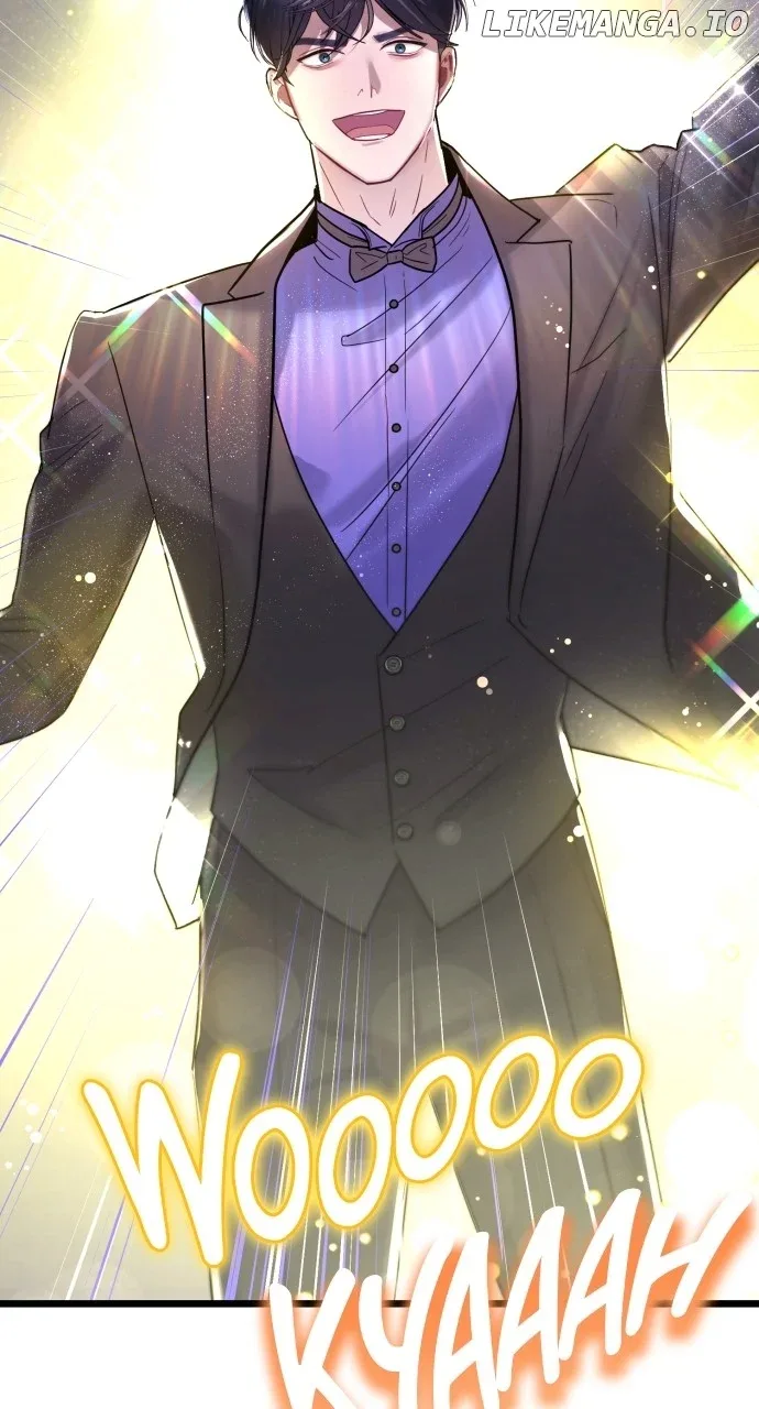 Maseknam – A Sexy Magician Chapter 65 page 60