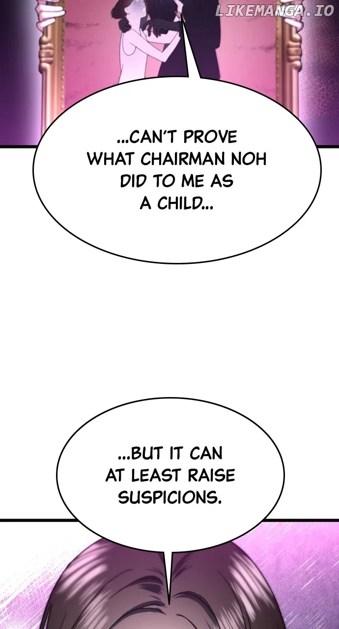 Maseknam – A Sexy Magician Chapter 66 page 49