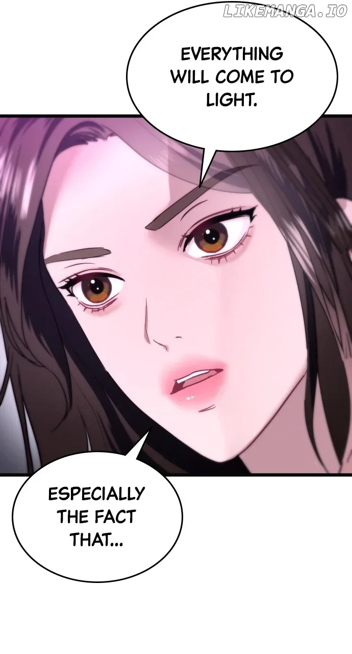 Maseknam – A Sexy Magician Chapter 66 page 56