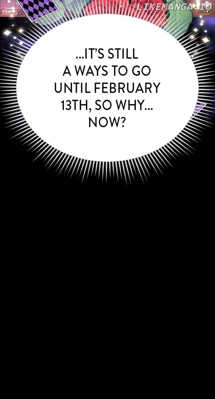 Maseknam – A Sexy Magician Chapter 67 page 55