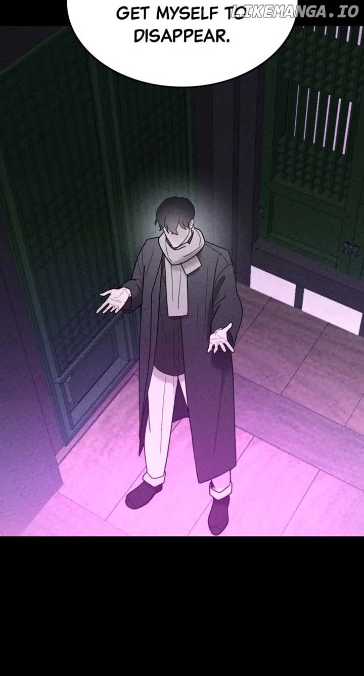 Maseknam – A Sexy Magician Chapter 67 page 67