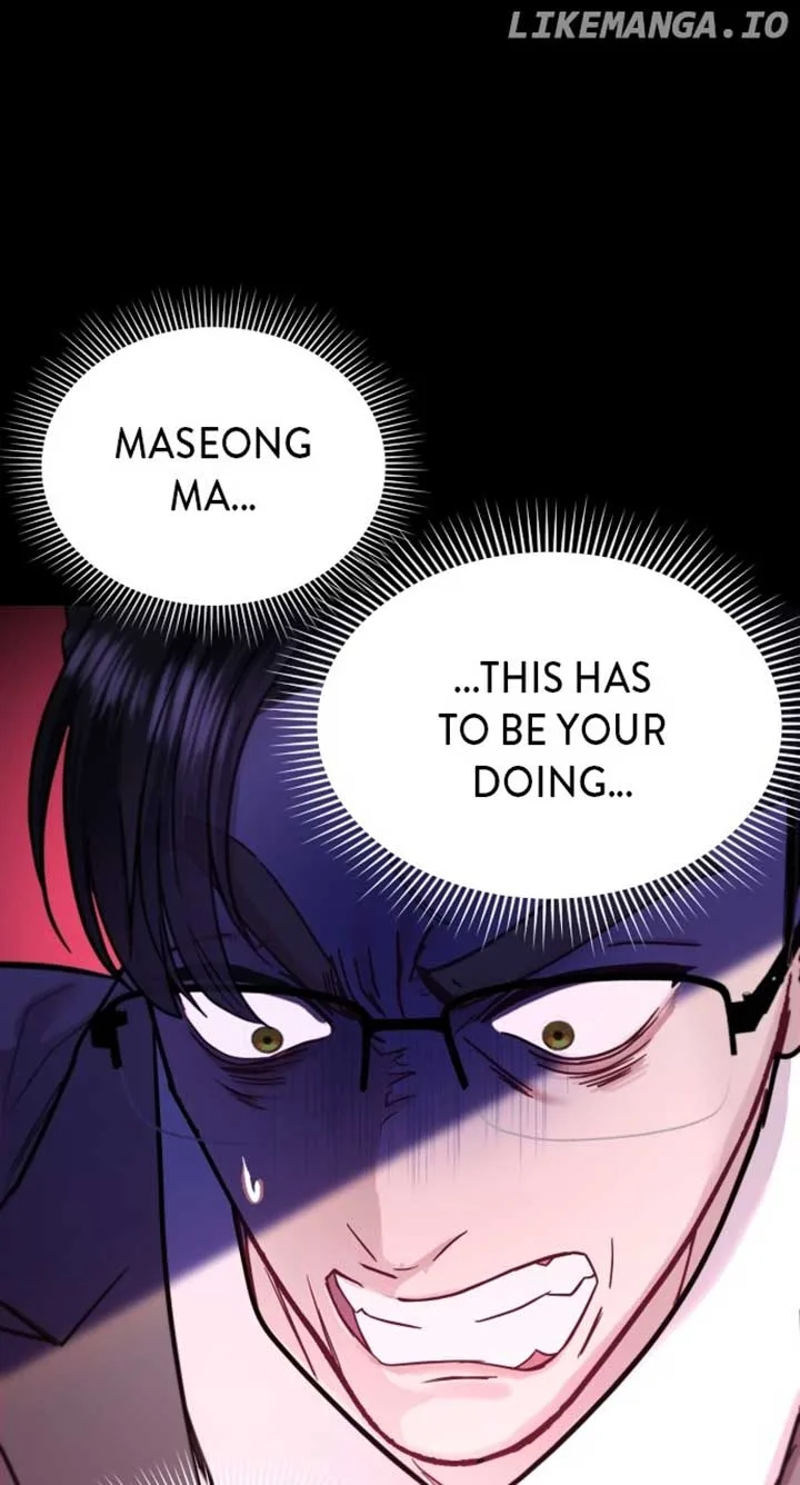 Maseknam – A Sexy Magician Chapter 67 page 53