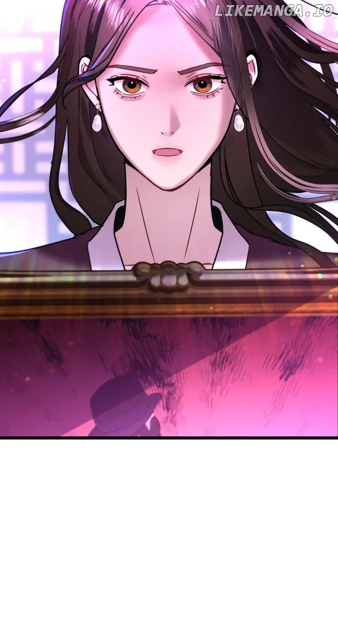 Maseknam – A Sexy Magician Chapter 66 page 6