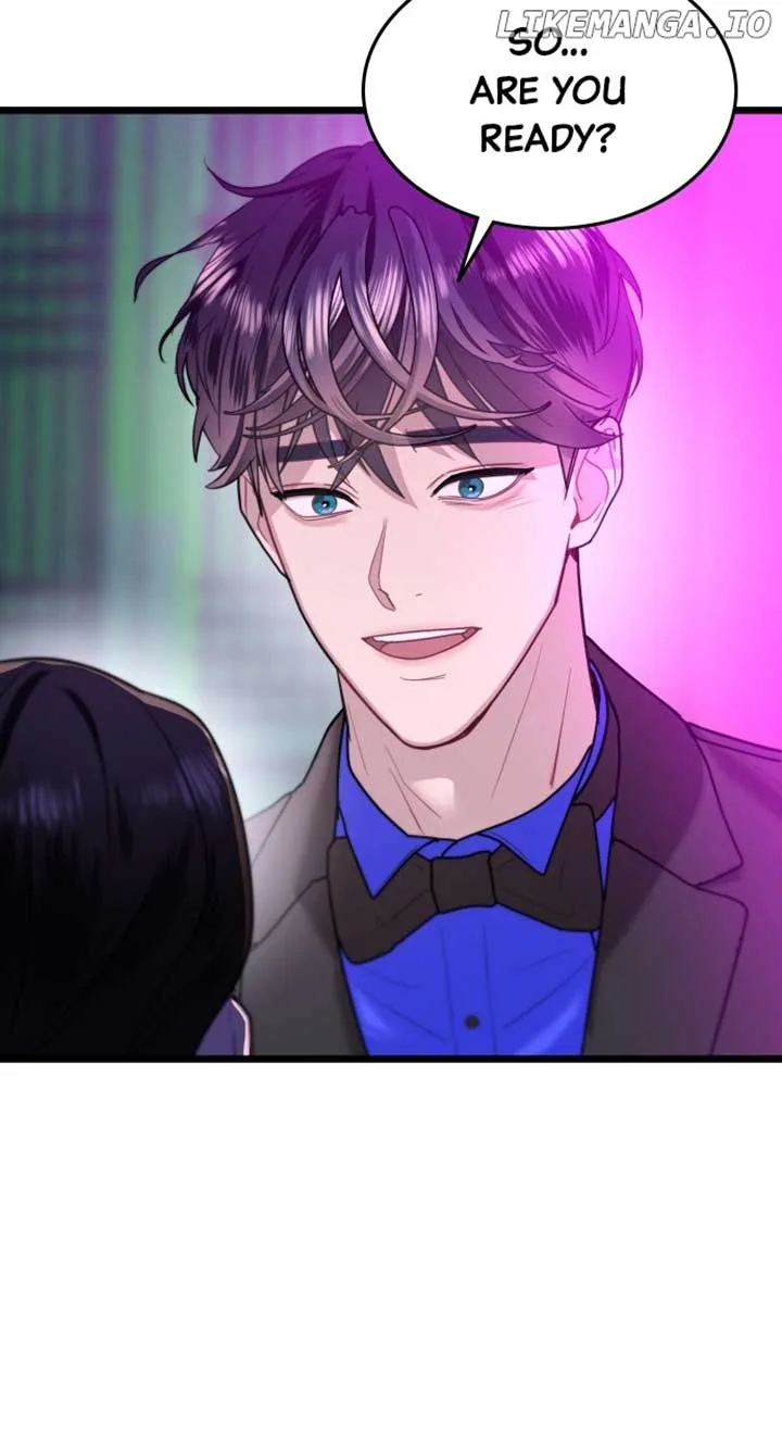 Maseknam – A Sexy Magician Chapter 67 page 39