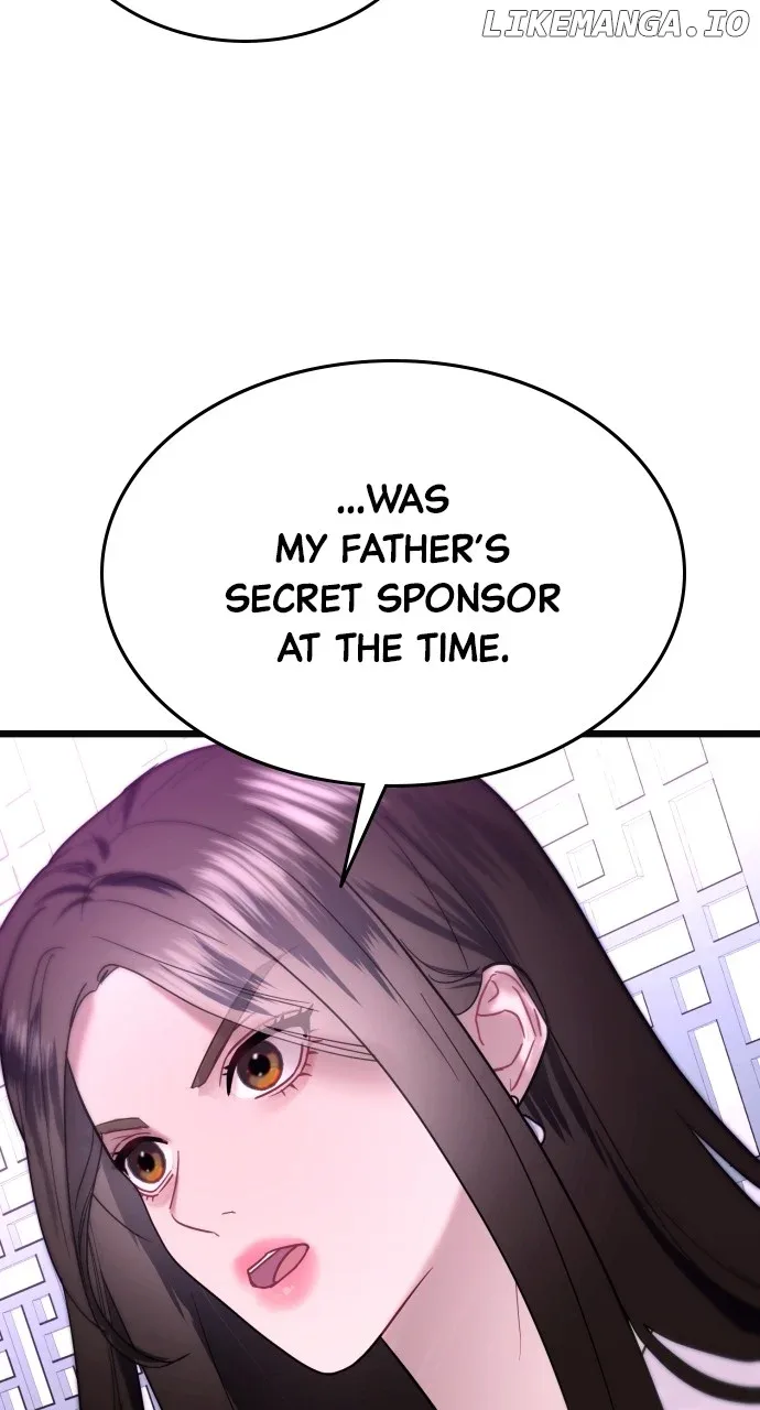 Maseknam – A Sexy Magician Chapter 66 page 52