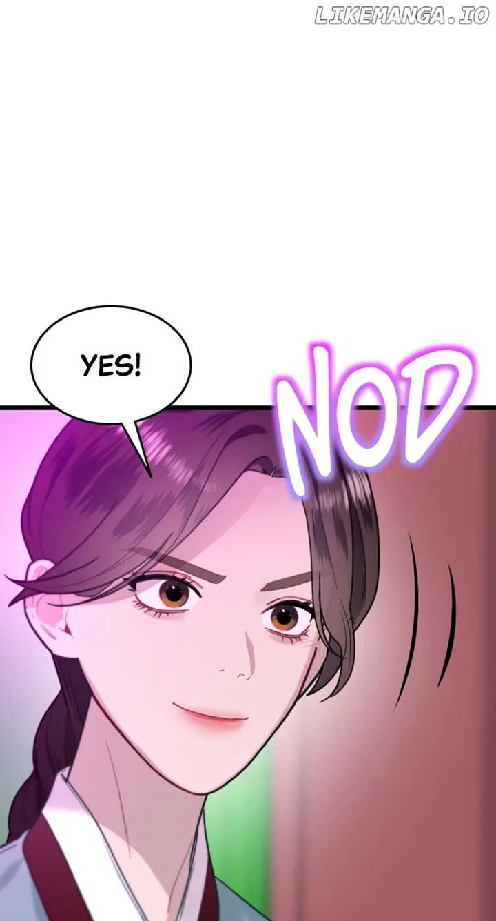Maseknam – A Sexy Magician Chapter 67 page 40