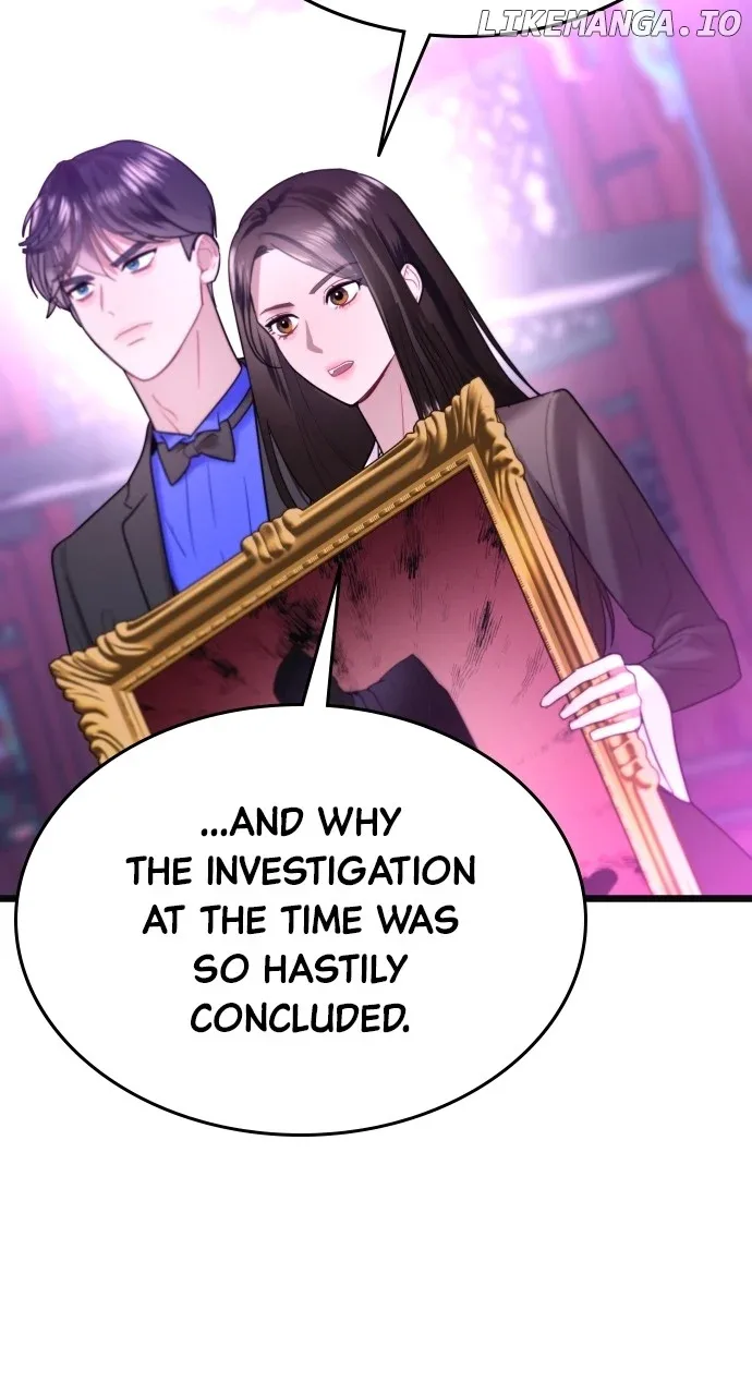 Maseknam – A Sexy Magician Chapter 66 page 55