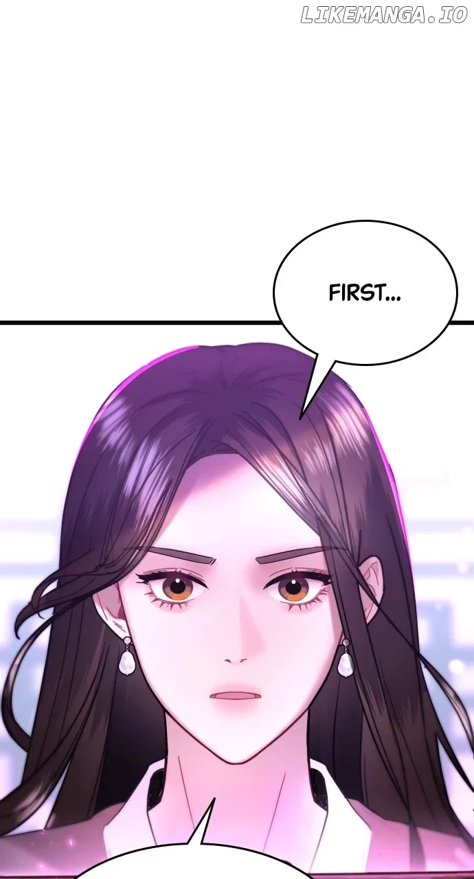 Maseknam – A Sexy Magician Chapter 66 page 14