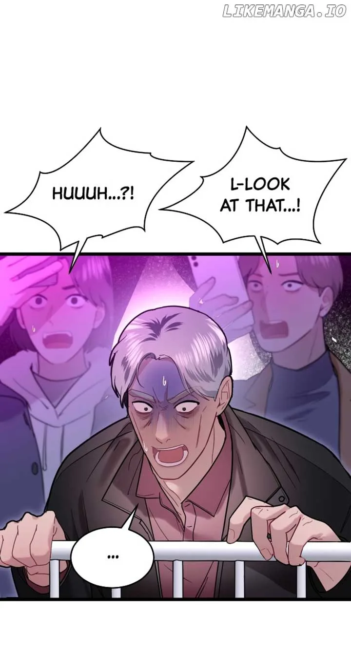Maseknam – A Sexy Magician Chapter 67 page 15