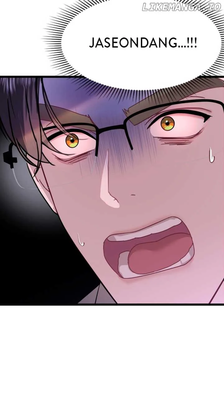 Maseknam – A Sexy Magician Chapter 67 page 21