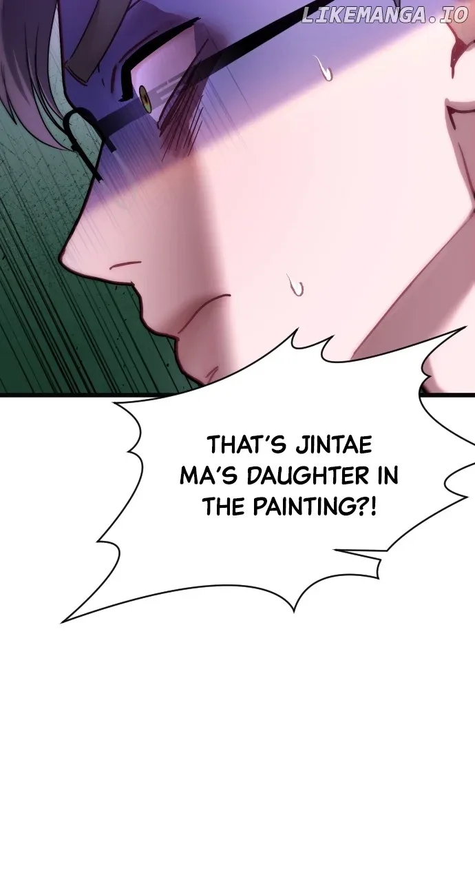 Maseknam – A Sexy Magician Chapter 66 page 30