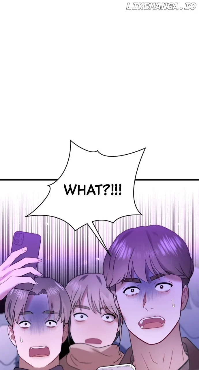 Maseknam – A Sexy Magician Chapter 66 page 28