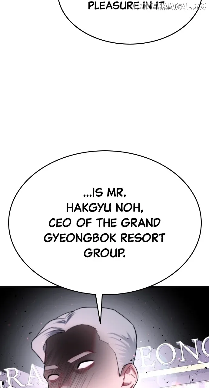 Maseknam – A Sexy Magician Chapter 66 page 38