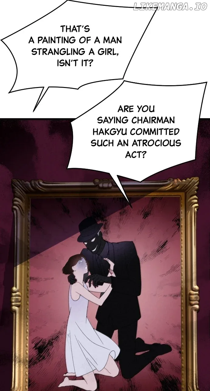 Maseknam – A Sexy Magician Chapter 66 page 44