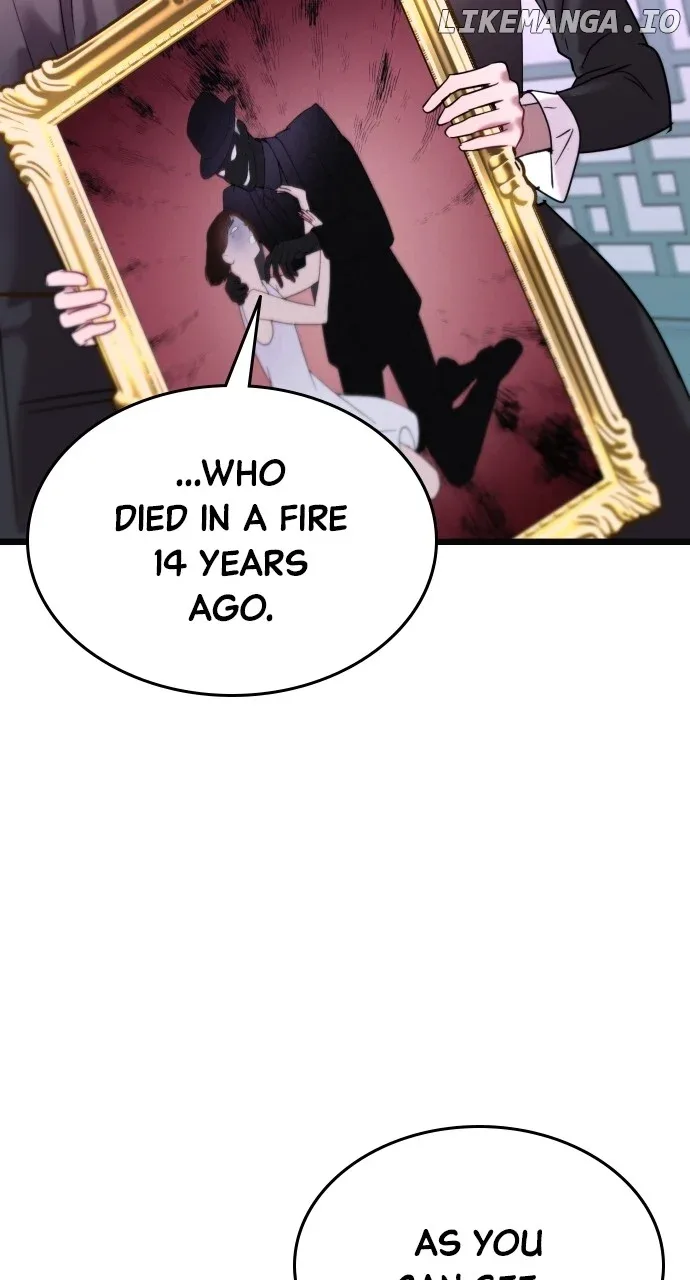 Maseknam – A Sexy Magician Chapter 66 page 23