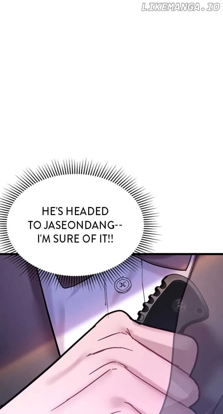 Maseknam – A Sexy Magician Chapter 67 page 22