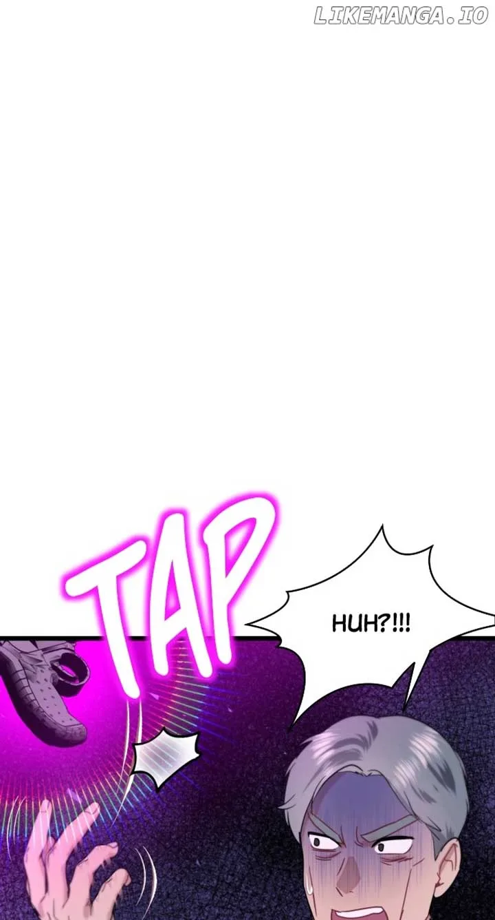 Maseknam – A Sexy Magician Chapter 67 page 12