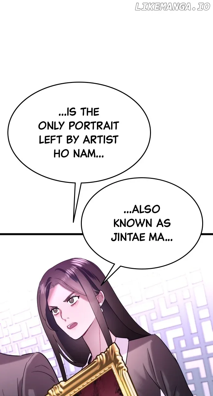 Maseknam – A Sexy Magician Chapter 66 page 22