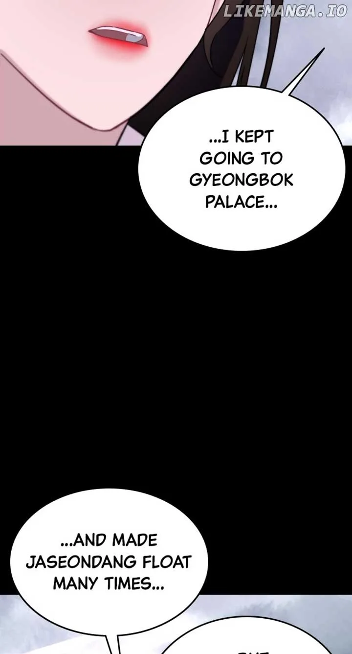 Maseknam – A Sexy Magician Chapter 67 page 62